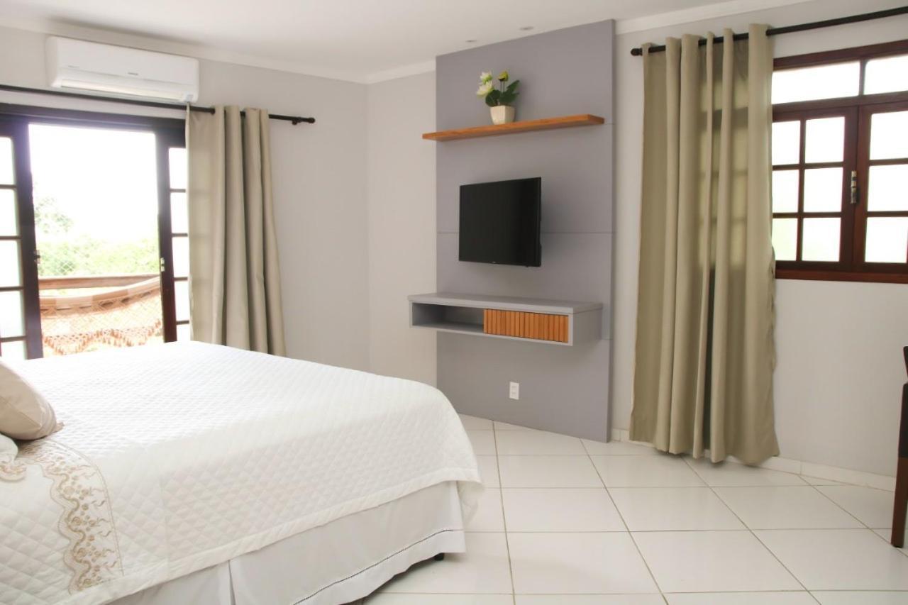 Casa Pedra Bonita Hotel Rio de Janeiro Exterior foto